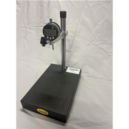 UCS HEIGHT GAUGE END VERIFICATION AS4133.4.3.1