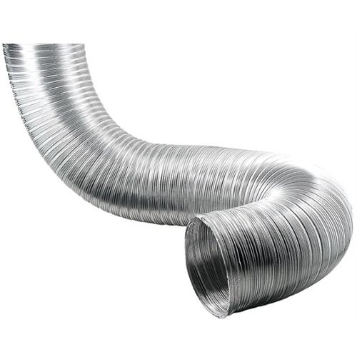 DUCTING – SEMI RIGID ALUMINUM, 150 MM DIAMETER X 3 METER LENGTH
