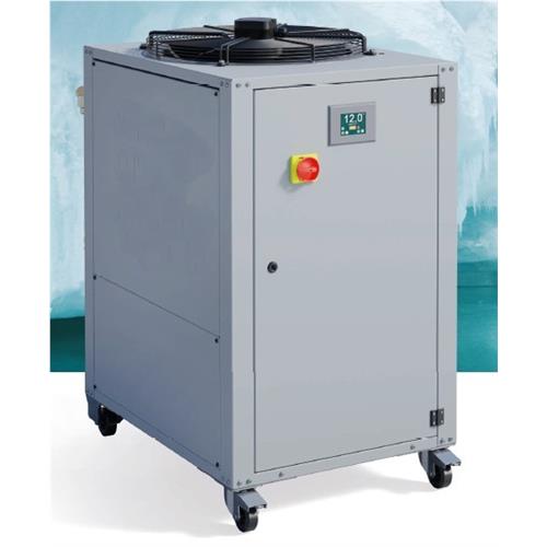CHILLER – WATER COOLING UNIT CAPACITY  2.2KW SERIES 1