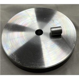 MATEST C056N COMP MACH, DISTANCE PIECE DIA 140 HEIGHT  20 MM