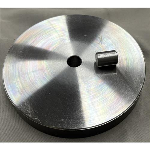 MATEST C056N COMP MACH, DISTANCE PIECE DIA 140 HEIGHT  20 MM