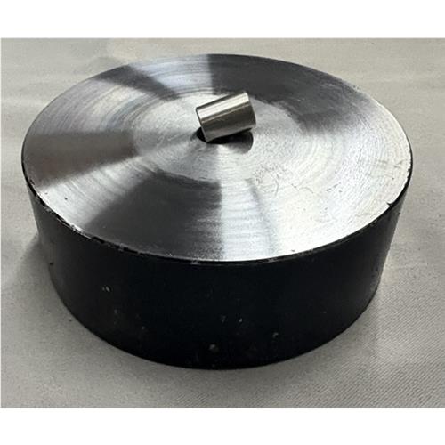 MATEST C056N COMP MACH, DISTANCE PIECE DIA 140 HEIGHT  50 MM