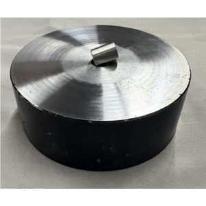 MATEST C056N COMP MACH, DISTANCE PIECE DIA 140 HEIGHT  50 MM