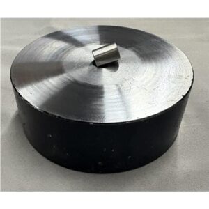 MATEST C056N COMP MACH, DISTANCE PIECE DIA 140 HEIGHT 100 MM
