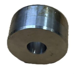 MATEST C089N COMP MACH, CENTRE PIN, 210 DIA DIST PIECE PRICE EACH  (MIN PACKS OF  3)