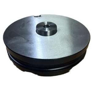 MATEST C089 COMP MACH, DISTANCE PIECE DIA 210 HEIGHT 50MM