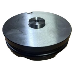 MATEST C089 COMP MACH, DISTANCE PIECE DIA 210 HEIGHT 50MM