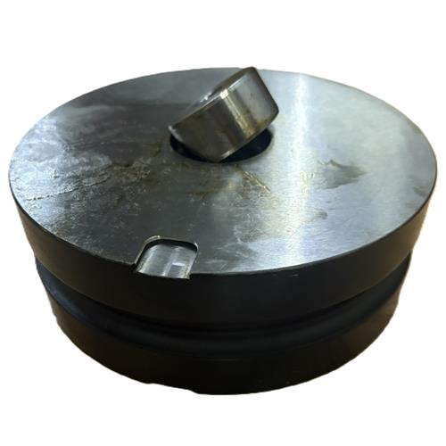 MATEST C089 COMP MACH, DISTANCE PIECE DIA 210 HEIGHT 73 MM