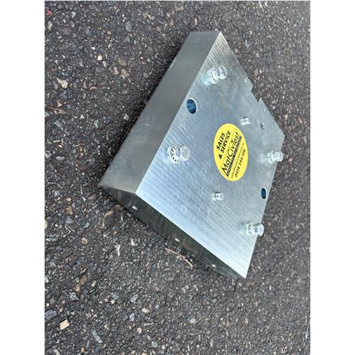MATEST ROLLER FOR MOULD 305 X 305 MM