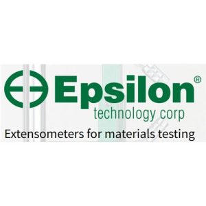 EPSILON – STRAIN MEASUREMENT FOR MATERIAL TESTING
