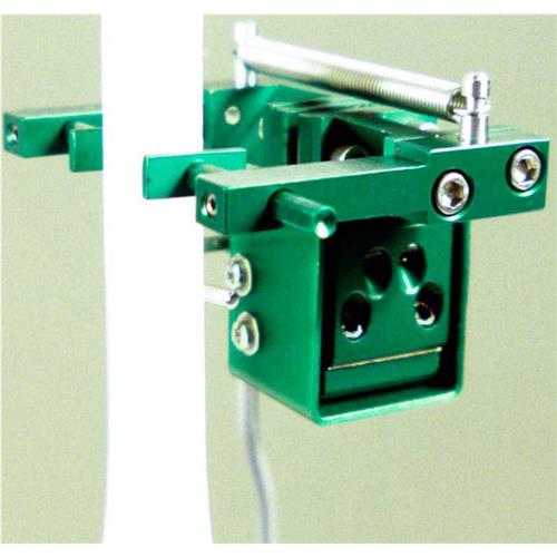 EPSILON EXTENSOMETER – DIAMETRAL MINIATURE METAL, PLASTIC, ROUND WIRE FLAT BAR TESTING