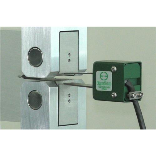 EPSILON EXTENSOMETER – FORK TRANSDUCER CMOD 4.0MM EXTREEM TEMPERATURE
