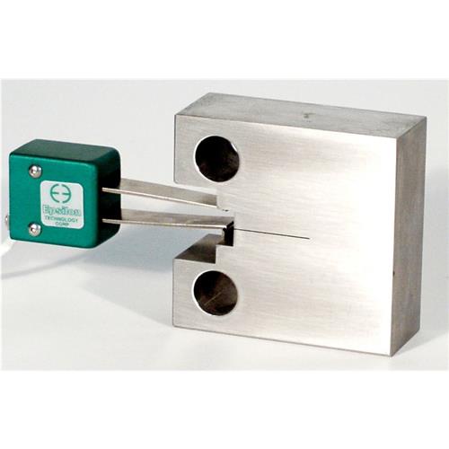 EPSILON EXTENSOMETER – FORK TRANSDUCER CMOD 3.0MM to 20MM GAUGE LENGTH