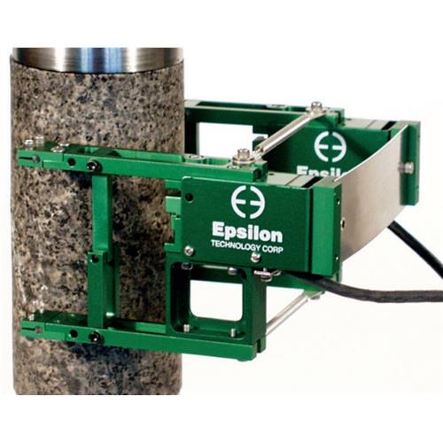 EPSILON EXTENSOMETER – AVERAGING AXIAL FOR 50MM TO 200MM DIA (FIXED DIA)