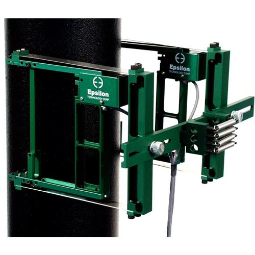 EPSILON EXTENSOMETER – AVERAGING AXIAL FOR 50MM TO 150M Dia (ADJUSTABLE DIA)