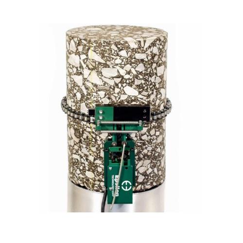 EPSILON EXTENSOMETER – CIRCUMFERENTIAL 50MM TO 200 DIA: