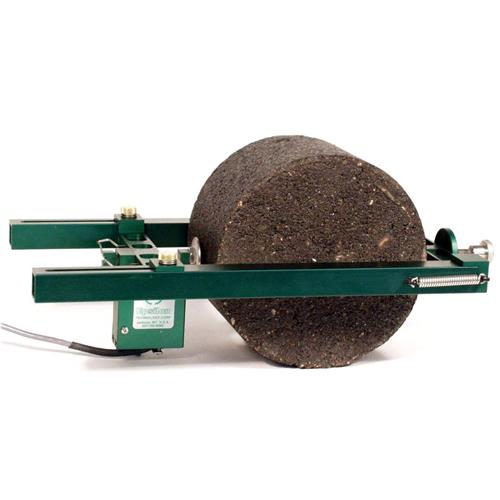 EPSILON EXTENSOMETER – INDIRECT TENSILE – TESTING OF ASPHALT