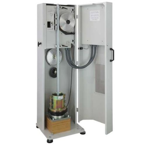 I10-18550 - UNIVERSAL CBR SOIL COMPACTOR 100 + 150 MM (PROCTOR)