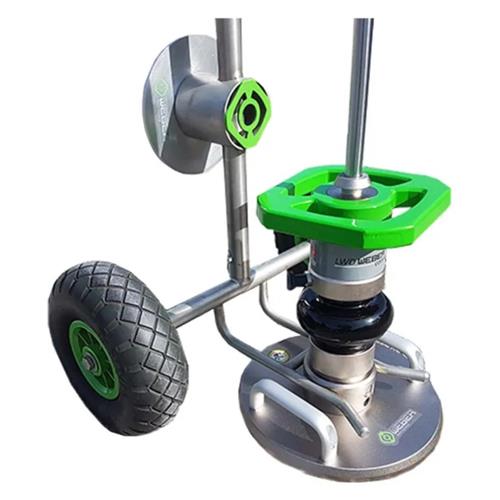 TRANSPORT TROLLEY FOR I10-24551