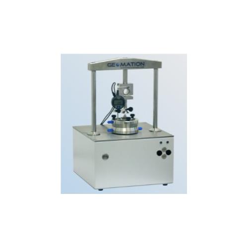 ELECTROPNEUMATIC (OEDOMETER) COMPRESSION DEVICE 10 KN