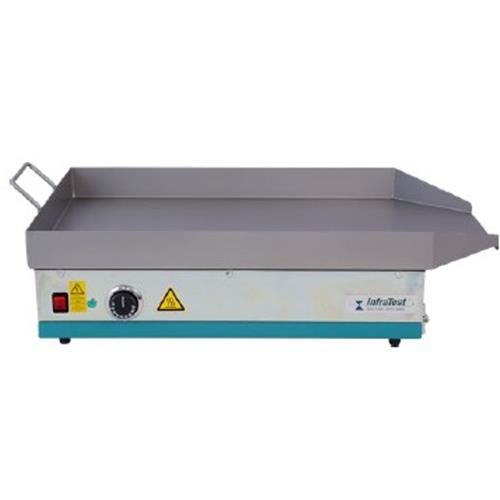 ELECTRIC MIXING TRAY – 620X440X60 MM.  200C
