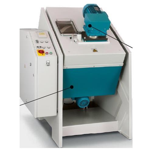 I20-0160 - LABORATORY MIXER 30 L