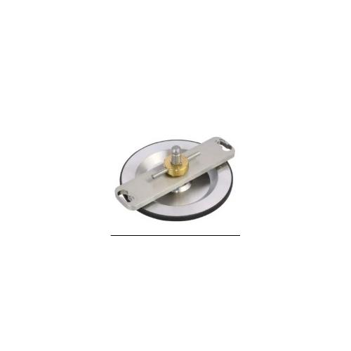 INFRATEST CLOSING LID, FOR WASHING DRUMS 20-1110
