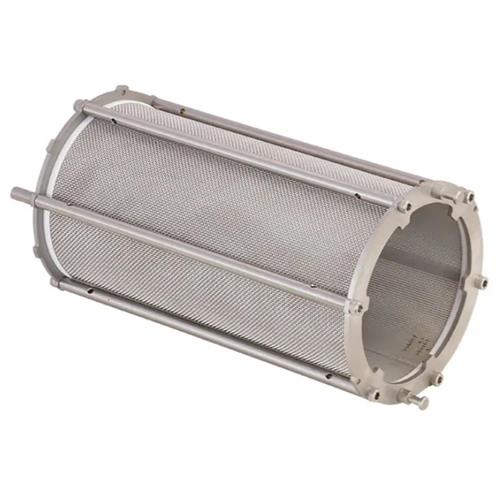INFRATEST WASHING DRUM 0,063 MM