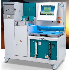 ASPHALT ANALYZER YOU (TOUCHSCREEN)