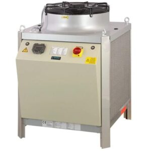 CHILLER – WATER COOLING UNIT CAPACITY  6,4kW