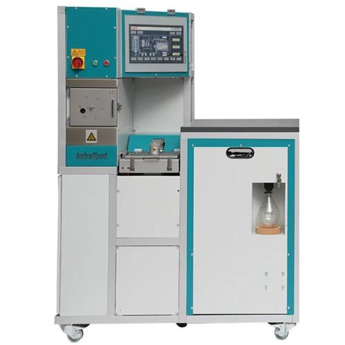 ASPHALT ANALYSATOR PURE BASIC MODULE