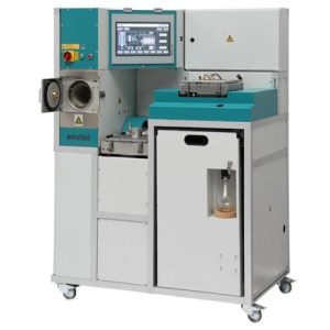 MODULE EXTRACTION UNIT MODA RUBBER-MODIFIED BITUMINOUS MIXTURES