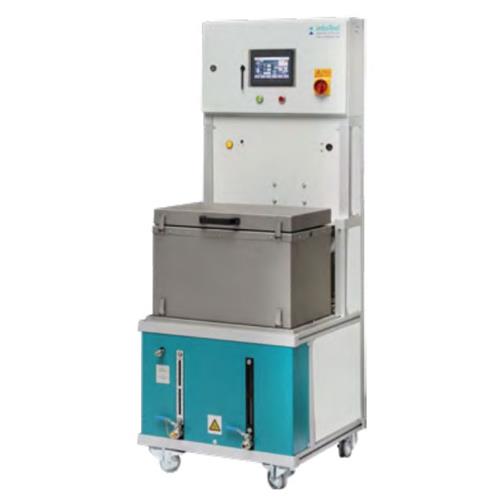 MODULE BITUMEN WASHING