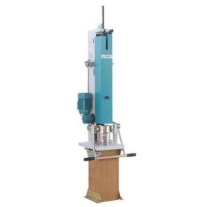 AUTOMATIC BITUMINOUS COMPACTOR – MARSHALL
