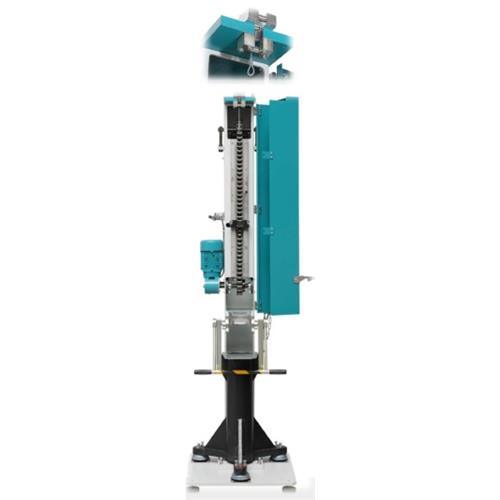 COMPACTOR -MARSHALL -AUTOMATIC BITUMINOUS DIA 101.6 + 152.4