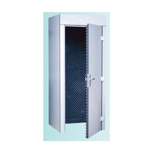 COMPACTOR -MARSHALL -ACCUSTIC ENCLOSURE