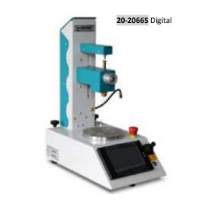 DIGITAL PENETROMETER- SEMI AUTO WITH TIMER