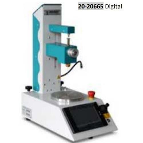 DIGITAL PENETROMETER- SEMI AUTO WITH TIMER