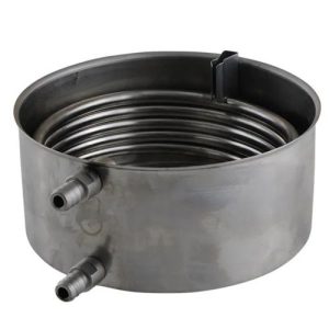 PENETRATION WATER BATH Ø 160 MM