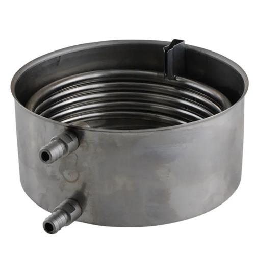 PENETRATION WATER BATH Ø 160 MM