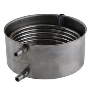 PENETRATION WATER BATH Ø 160 MM