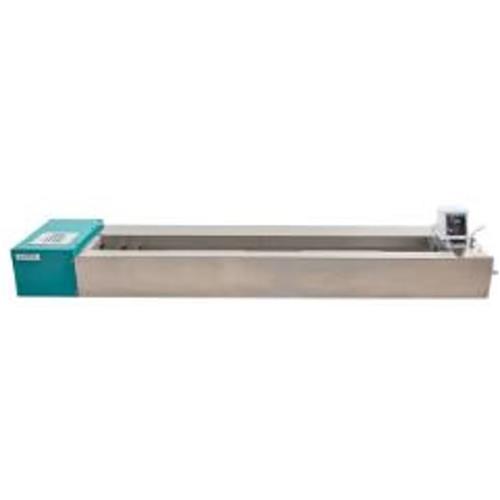 DUCTILOMETER 1500 MM INTEGRATED CONTROL