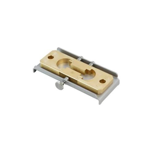 DUCTILOMETER MOULD -BRIQUETTE – ASTM D113, AASHTO T 51, AS2341.11