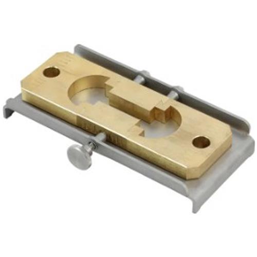 DUCTILOMETER MOULD -BRIQUETTE – ASTM D6084