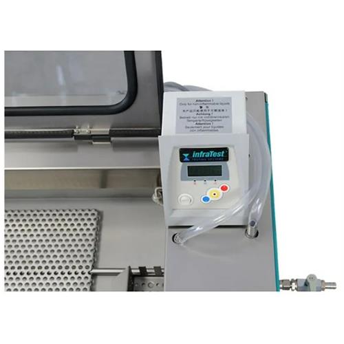 DUCTILOMETER BATH HEATING THERMOSTAT