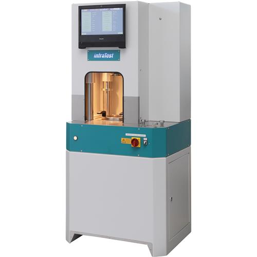 I20-42000 - GYRATOR COMPACTOR