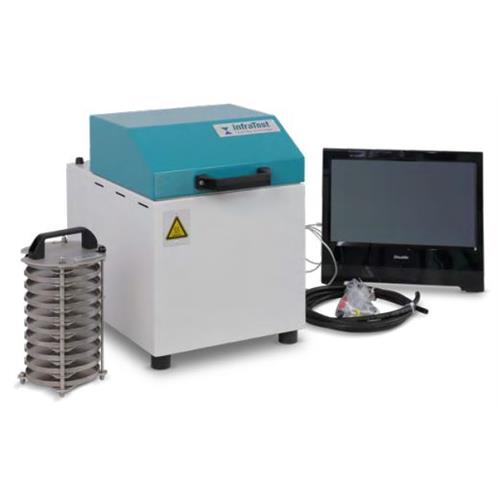 PAV PRESSURE AGING VESSEL