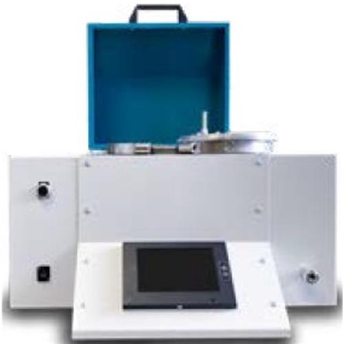 PAV-VDO PRESSURE AGING VESSEL WITH VACUUM DEGASING UNIT