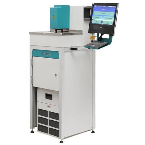 BBR BENDING BEAM RHEOMETER