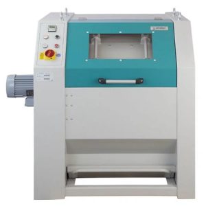 LOS ANGELES ABRASION MACHINE WITH SAFETY ENCLOSURE